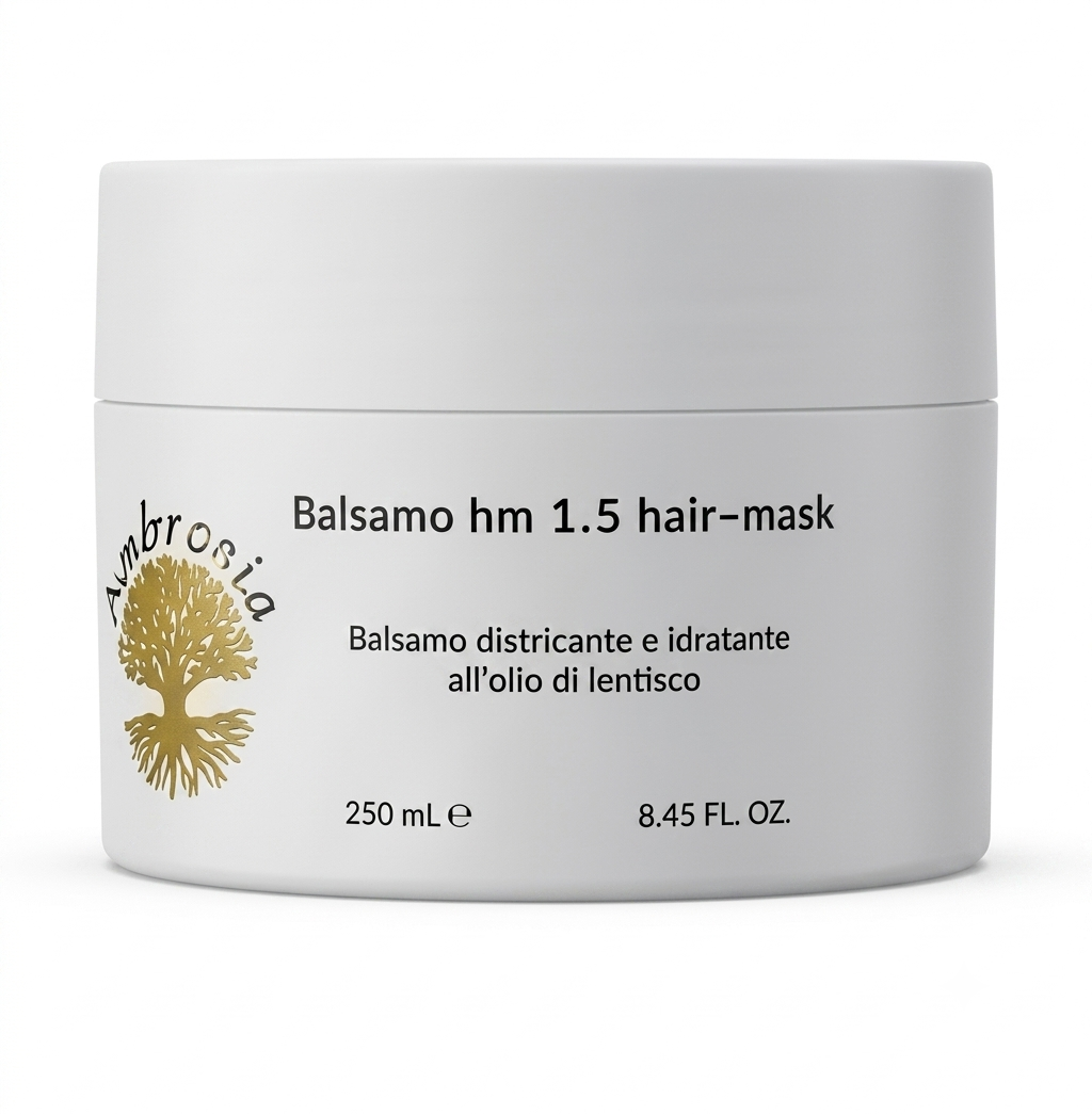 Balsamo